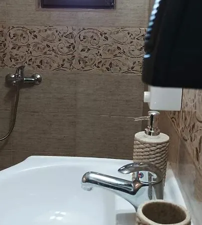 Daire Etno Kuca Ostrvica 2 Varnice