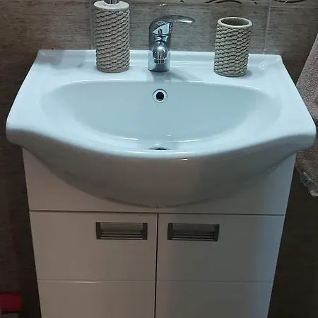 Etno Kuca Ostrvica 2 Daire Varnice