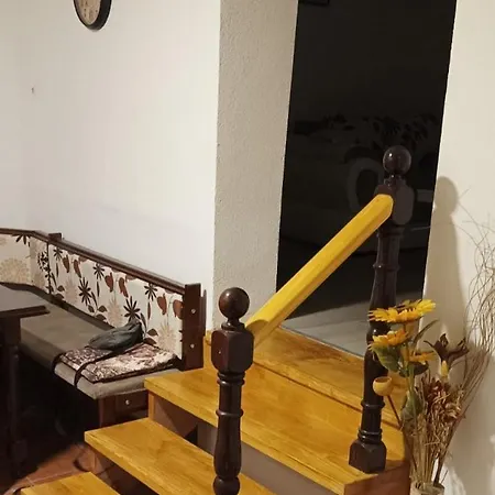 Etno Kuca Ostrvica 2 Varnice