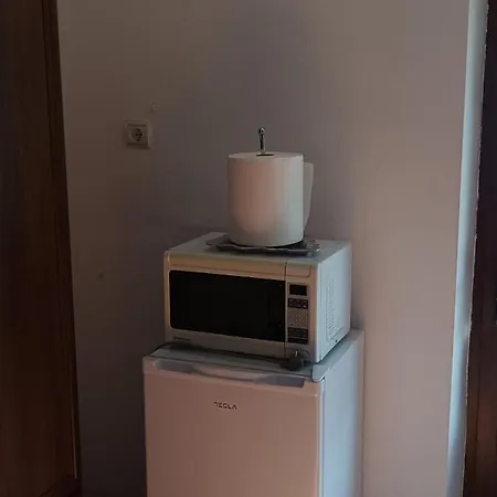 Daire Etno Kuca Ostrvica 2 *