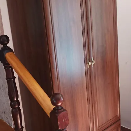 Etno Kuca Ostrvica 2 Varnice