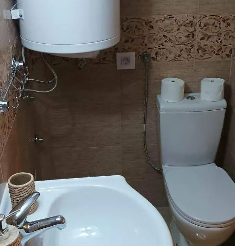 Etno Kuca Ostrvica 2 아파트 *