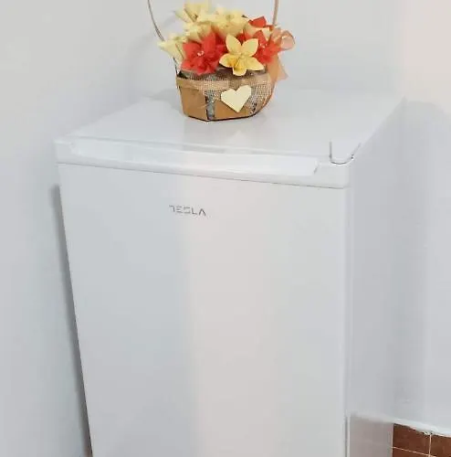 Etno Kuca Ostrvica 2 아파트 *