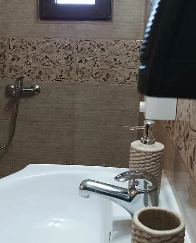 아파트 Etno Kuca Ostrvica 2 Varnice