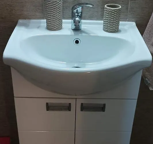 Etno Kuca Ostrvica 2 아파트 Varnice