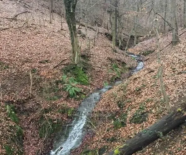 아파트 Etno Kuca Ostrvica 2