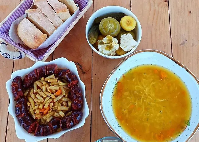 아파트 Etno Kuca Ostrvica 2 Varnice