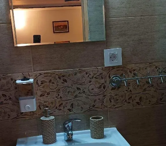 Etno Kuca Ostrvica 2 아파트 *