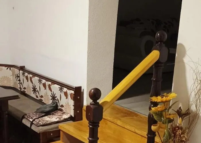 Etno Kuca Ostrvica 2 Varnice