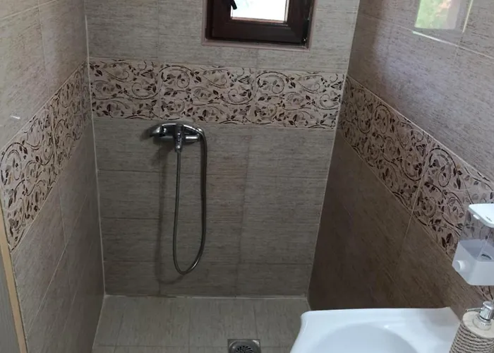 아파트 Etno Kuca Ostrvica 2