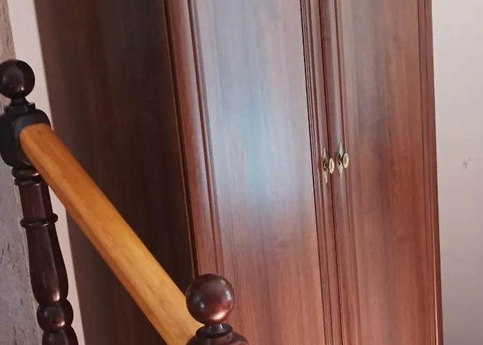 Etno Kuca Ostrvica 2 Varnice